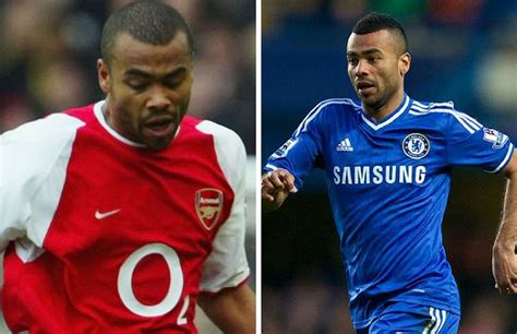 Ashley cole news, trade rumors. Ashley Cole blames Arsenal over controversial transfer to Chelsea - Just Arsenal News