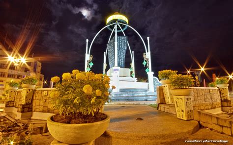 Maybe you would like to learn more about one of these? Gambar Replika Batu Bersurat Terengganu, Kuala Terengganu ...