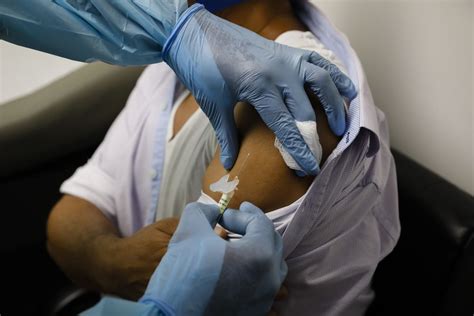 The bbc's laura foster looks at how much immunity they give, how they prevent infection and how they compare. Covid-19 Vaccine: Pfizer (PFI), AstraZeneca (AZN)-Oxford ...