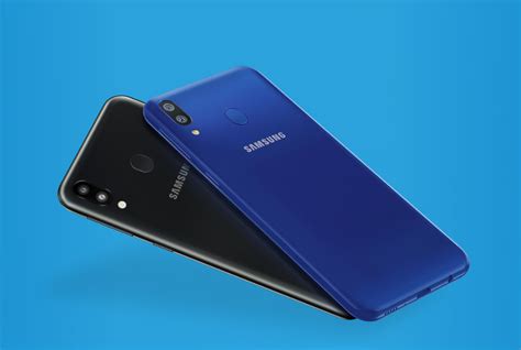 Samsung Galaxy M20 The New Mid Range Samsung Comes With Exynos 7905