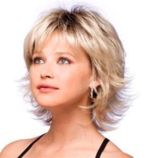 Awesome 45 Trendy Short Sassy Shag Hairstyles More At Indexphp201807