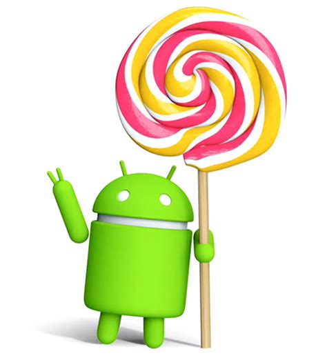Android Lollipop 10 Features That Make It Delicious Get Ahead