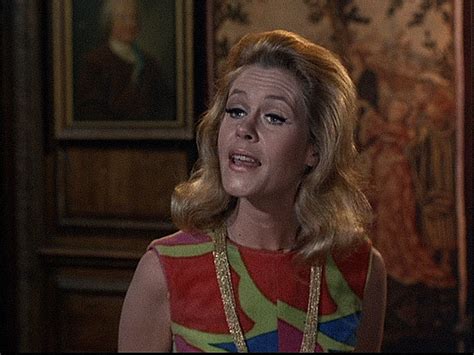 bewitched season 4 episode 23 mc tavish 15 feb 1968 elizabeth montgomery elizabeth