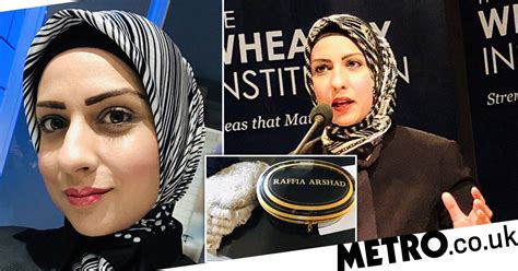 Muslim Woman Becomes One Of The First Hijab Wearing Judges In Uk
