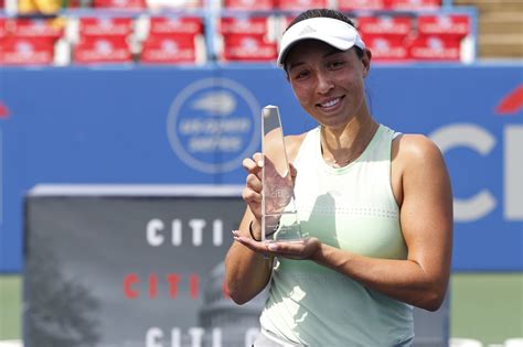 Jessica pegula live score (and video online live stream), schedule and results from all tennis tournaments that jessica pegula played. Jessica Pegula Wedding / Emimlyiib 64km : See more of ...
