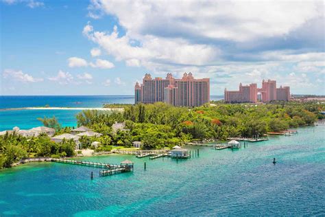 How To Plan The Perfect Trip To The Bahamas