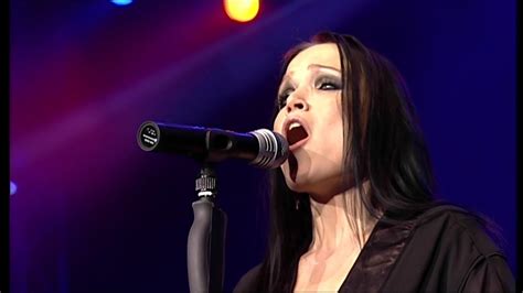 Nightwish 6the Siren End Of An Era Dvd Youtube