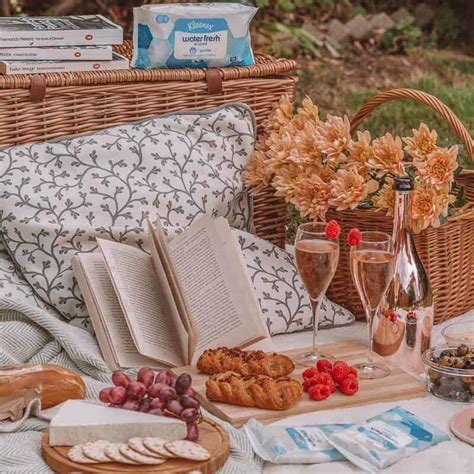 How To Plan A Picnic Perfect Picnic Planning For Summer