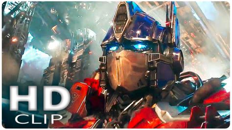Check spelling or type a new query. TRANSFORMERS 6 _ Opening Cybertron Fight Scene | Decepticon vs Autobot (2018) Bumblebee Action ...