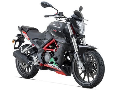 Benelli tnt 250 velocidad máxima 149 km/h. Benelli TNT 25 Black Edition introduced - BikesRepublic