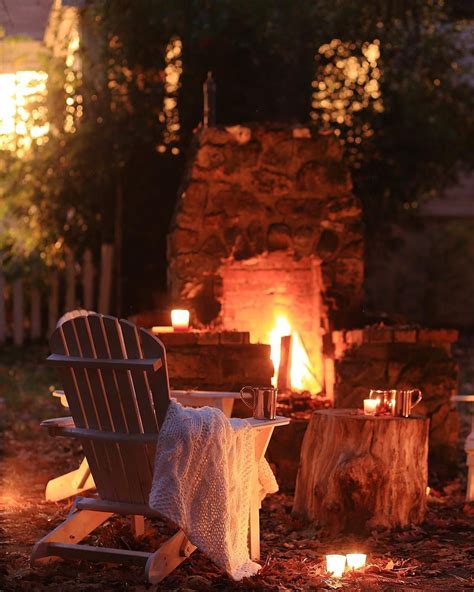Cozy Autumn Nights By The Fire Start Now A Cup Of Cocoa Warm Throw