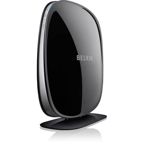 Belkin N750 Db Wireless N Router E9k7500 Bandh Photo Video