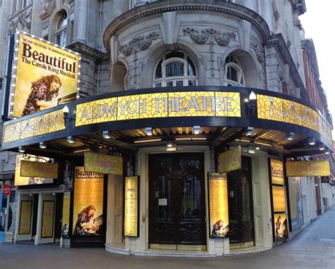Aldwych Theatre London Updated 2020 All You Need To Know Before You