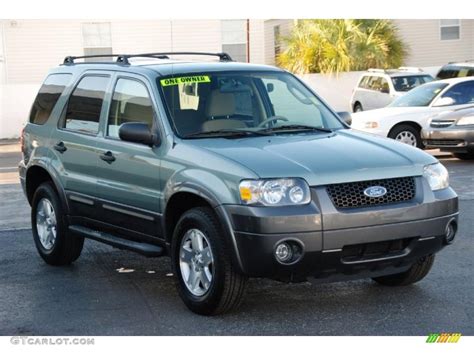 Ford Escape Xlt V6 Photo Gallery 78