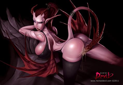 Female Demon Hentai 89 Devil Girls From Hell Sorted