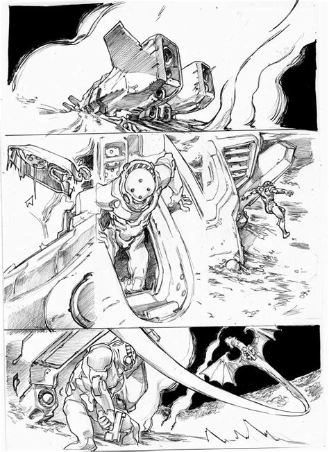 The Dragon And The Girl By Joel Jurion Comics Artwork Comic Art Drawing Illustrations