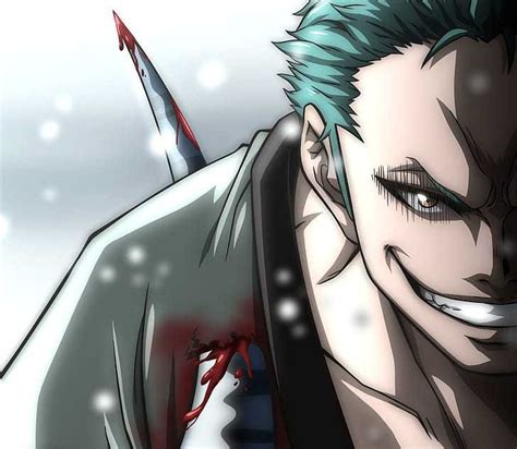 Zoro Wallpaper En