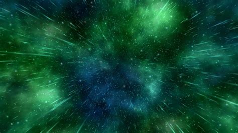 Green Nebula Wallpaper 65 Images
