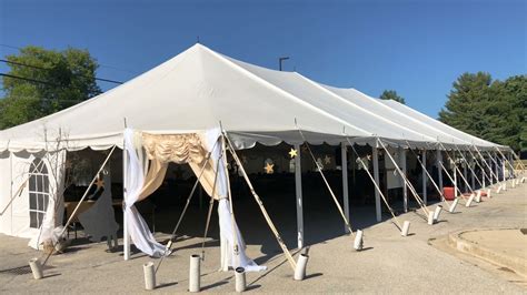 Big Tent Event Bruce County
