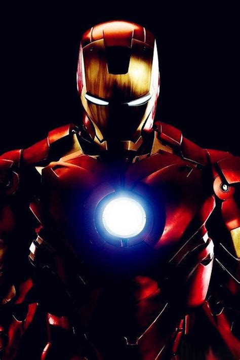Iron Man Wallpaper For Android Wallpapersafari