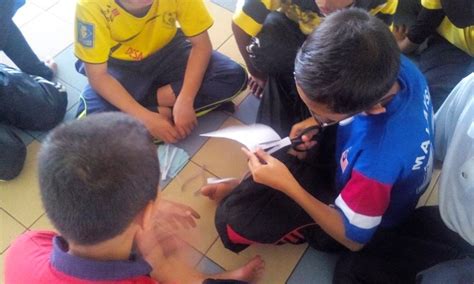 Setiap orang yang menghadapi peperiksaan khasnya peperiksaan yang penting seperti upsr, pastinya berdepan rasa gemuruh. SEKOLAH KEBANGSAAN TENGKAWANG: KEM MOTIVASI PELAJAR & IBU ...