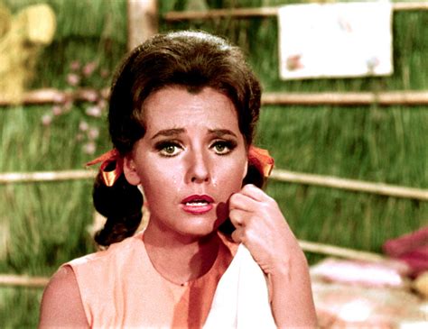 Dawn Wells Mary Ann On Gilligans Island Has Died Of Complications