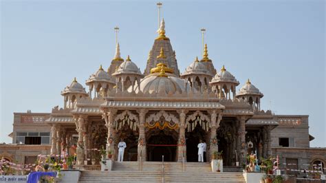 Top 35 Famous Temples In India Holy Places India Tour My India