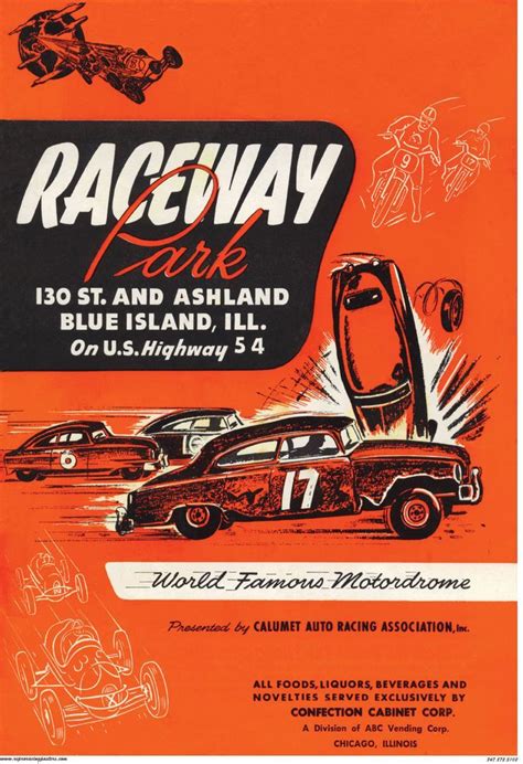 Image Result For Vintage Drag Racing Posters Car Racing Quotes Auto