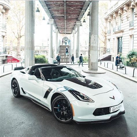 Corvette Society On Instagram “z06 Carbon Edition 💦
