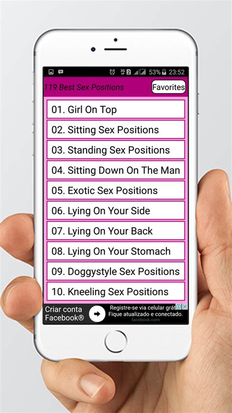 119 Best Sex Positions Br Appstore For Android