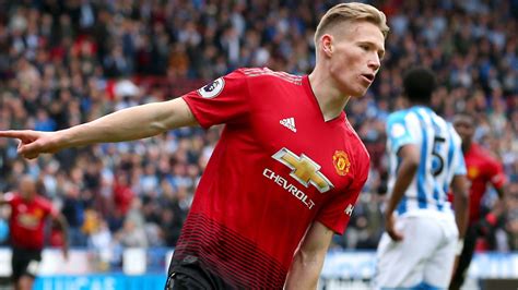 Follow sportskeeda for more updates about scott mctominay. Scott McTominay Wallpapers - Wallpaper Cave
