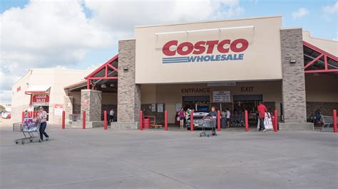 Here's the deal on both services. How to shop Costco without a membership - TODAY.com