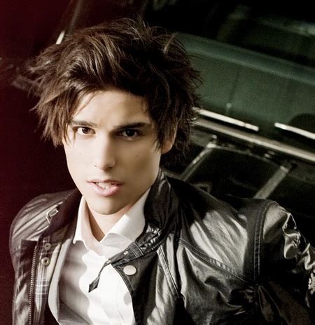 He represented sweden in the eurovision. Eric Saade lyrics - all songs at LyricsMusic.name community