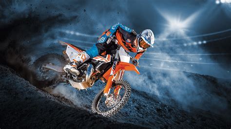 In particular for young and the 125 duke also offers maximum riding fun, thanks to thoroughbred motorcycle technology. 2017 KTM 125 SX - Review and Specification