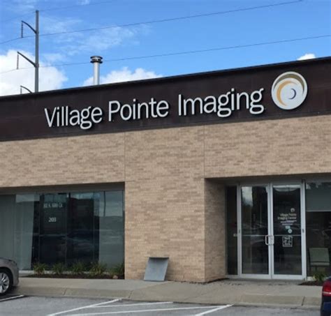 Village Pointe Imaging Strada Healthcare