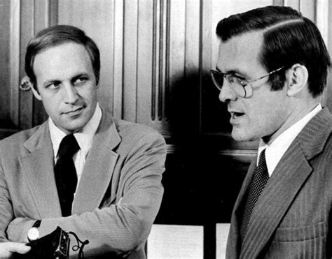 Former Defense Secretary Donald Rumsfeld Dies At 88 Ap News