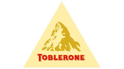 Toblerone Logo Histoire Signification De Lemblème