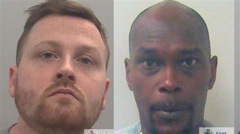 burglars who posed as police officers jailed