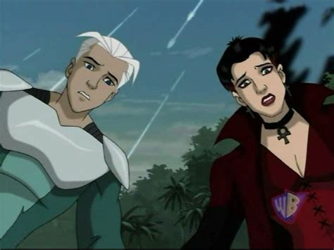 X Men Scarlet Witch And Quicksilver