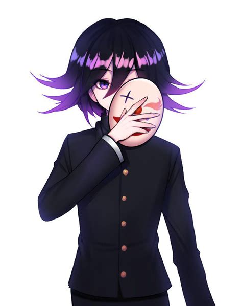 Ouma timid and caring personality made it unlikely for him to like something as brutal and cruel as danganronpa. How much do you love Danganronpa characters?💗 - How much ...
