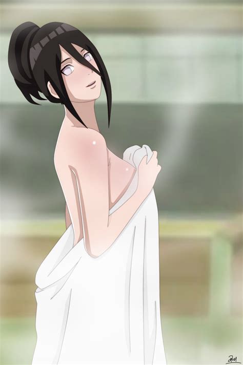 Rule 34 1girls Agung911 Alternate Hairstyle Bare Back Bare Shoulders