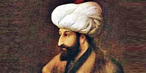 Kisah Inspiratif Muhammad Al Fatih Penakluk Konstantinopel Menjadi