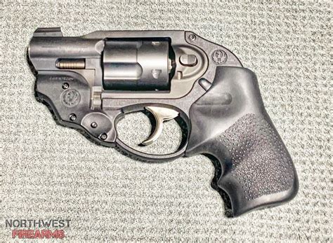 Ruger Lcr 357 Mag Lasermax Northwest Firearms