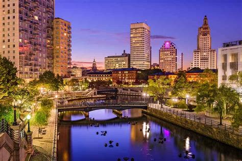 17 Fun Things To Do In Providence Rhode Island