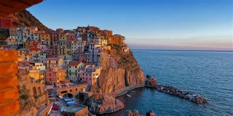 The Most Beautiful Landscapes In Italy And Where To See Them