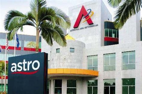 Was named fintech company of the year. Kenanga maintains 'outperform' on Astro on better 2H ...