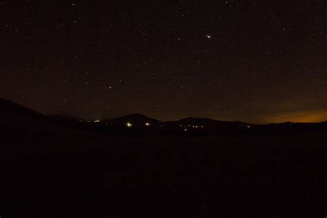 The Vermont Night Sky Flickr