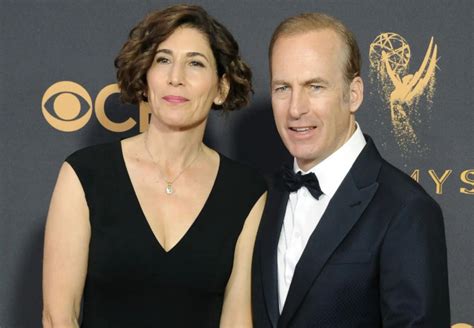 Who Is Erin Odenkirk Bob Odenkirks Daughter With Naomi
