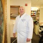 Stopping Rectal Pain Jeffrey S Aronoff MD Colorectal Surgeon