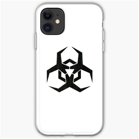 Vantablack Iphone Cases And Covers Redbubble